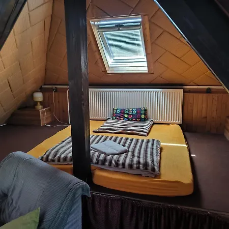 Ubytování Opava Habitación en casa particular *