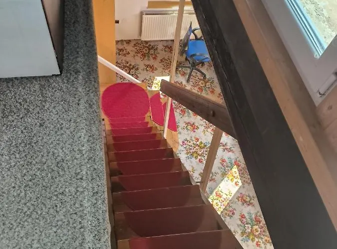 Pansiyon Ubytovani Opava
