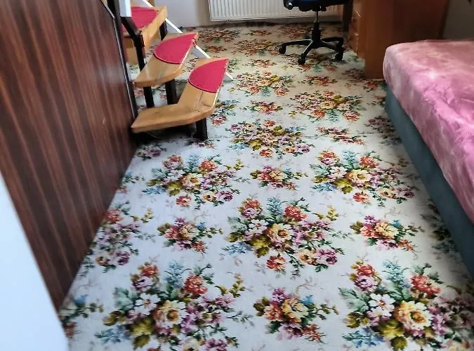 Ubytovani Opava